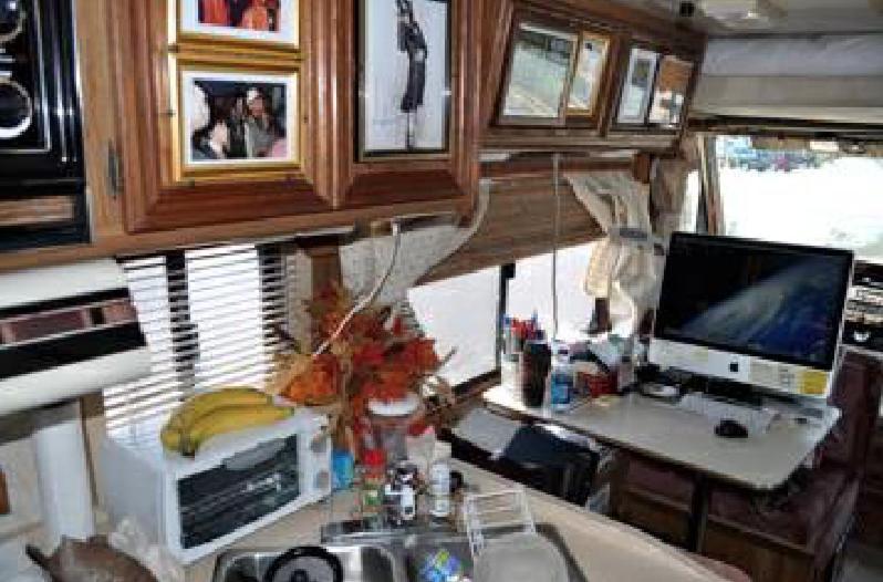 مبيت وإفطار أتلانتا The Relentless House المظهر الخارجي الصورة